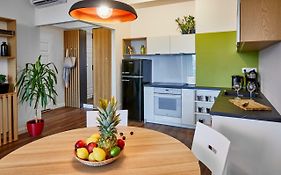 Don Kichot Apartment